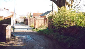 Back Street South